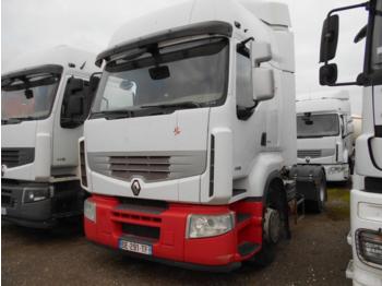 Trekker Renault Premium 450 DXI