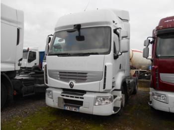 Trekker Renault Premium 450 DXI