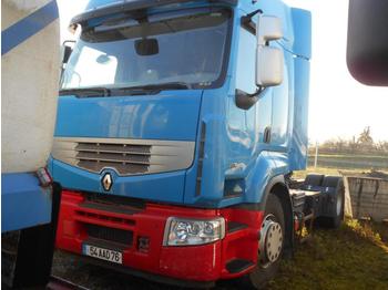 Trekker Renault Premium 450 DXI: afbeelding 1