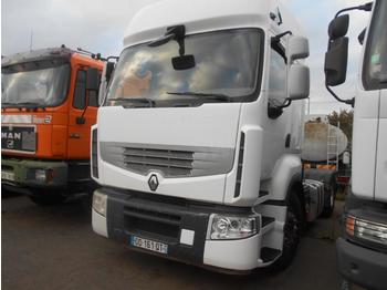 Trekker Renault Premium 450 DXI