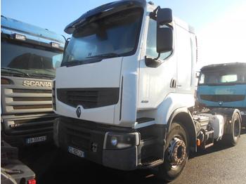 Trekker Renault Premium 450 DXI