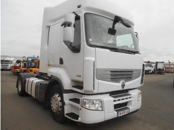 Trekker Renault Premium 450 DXI