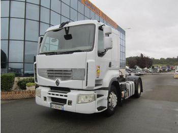Trekker Renault Premium 450 DXI