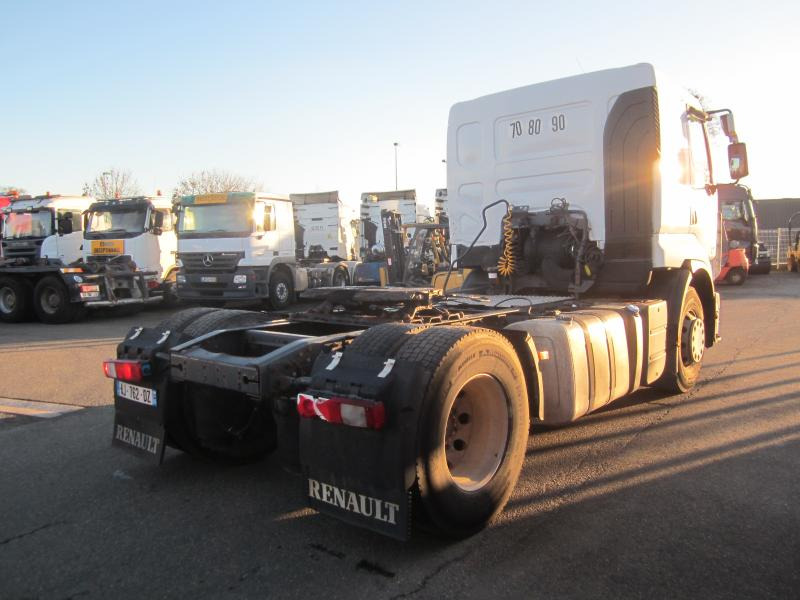 Trekker Renault Premium 450 DXI