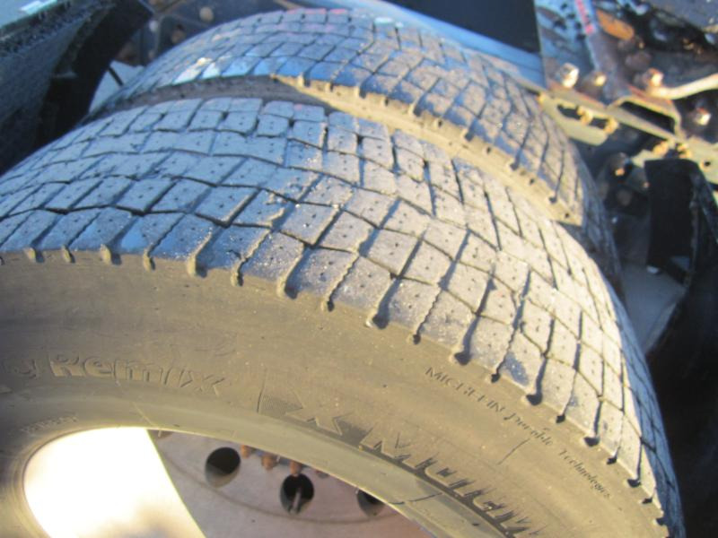 Trekker Renault Premium 450 DXI