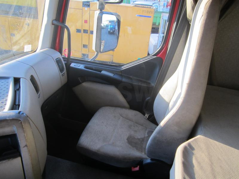 Trekker Renault Premium 450 DXI