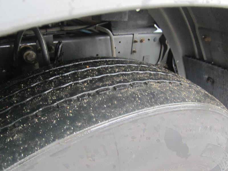 Trekker Renault Premium 450 DXI