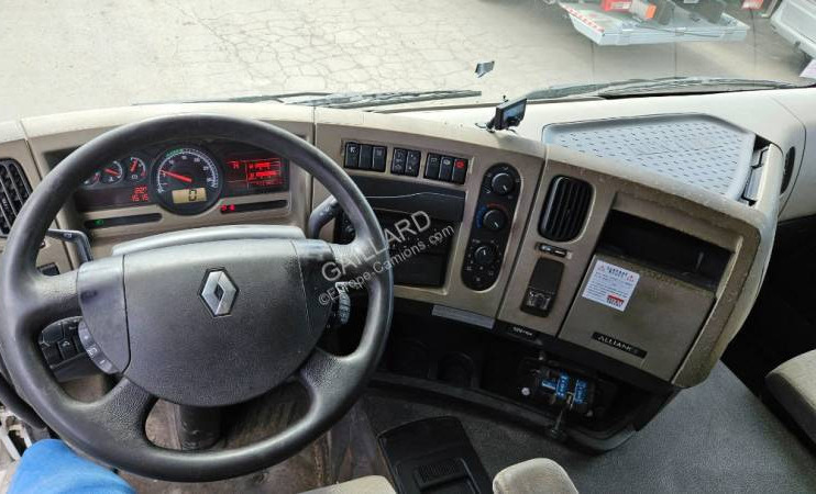 Trekker Renault Premium 450 DXI: afbeelding 4