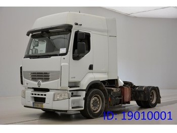 Trekker Renault Premium 450 DXi