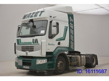 Trekker Renault Premium 450 DXi: afbeelding 1