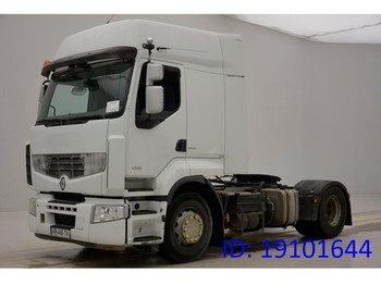 Trekker Renault Premium 450 DXi