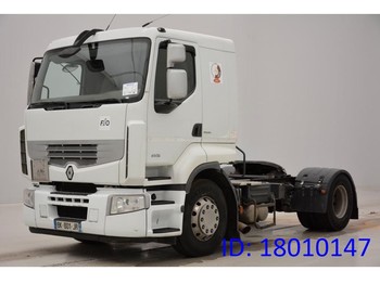 Trekker Renault Premium 450 DXi - ADR