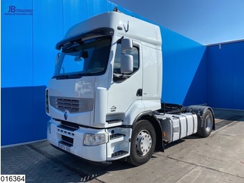 Trekker Renault Premium 450 Dxi EURO 5, Manual, Retarder, ADR, PTO: afbeelding 1