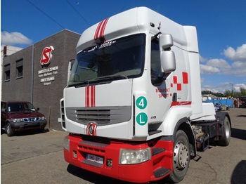 Trekker Renault Premium 450 manual /retarder