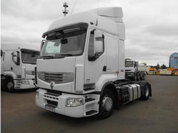 Trekker Renault Premium 460 DXI