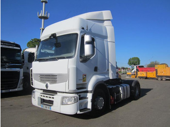 Trekker Renault Premium 460 DXI