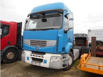 Trekker Renault Premium 460 DXI