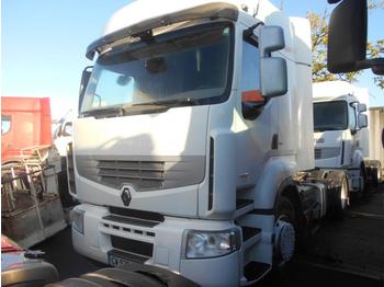 Trekker Renault Premium 460 DXI