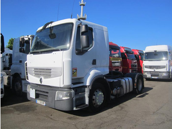 Trekker Renault Premium 460 DXI