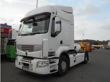 Trekker Renault Premium 460 DXI