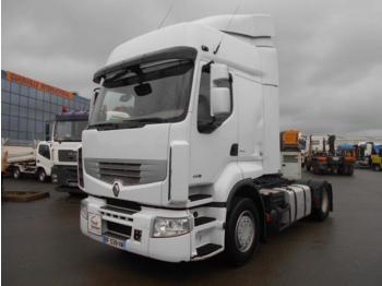 Trekker Renault Premium 460 DXI