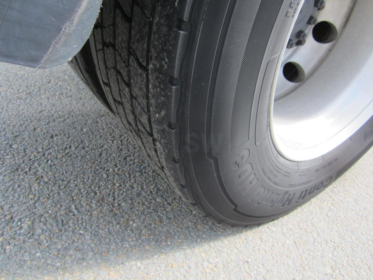 Trekker Renault Premium 460 DXI