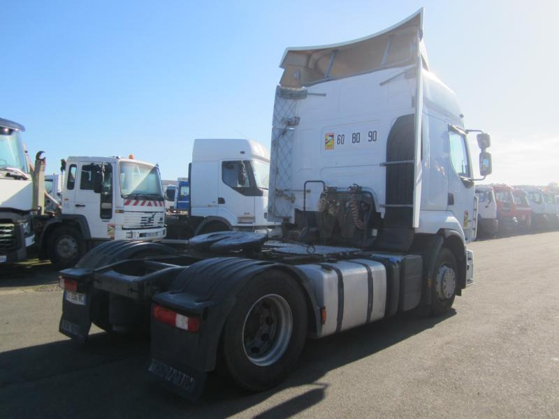 Trekker Renault Premium 460 DXI