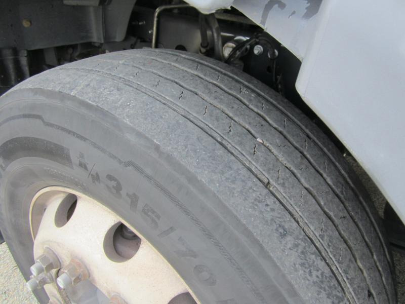 Trekker Renault Premium 460 DXI