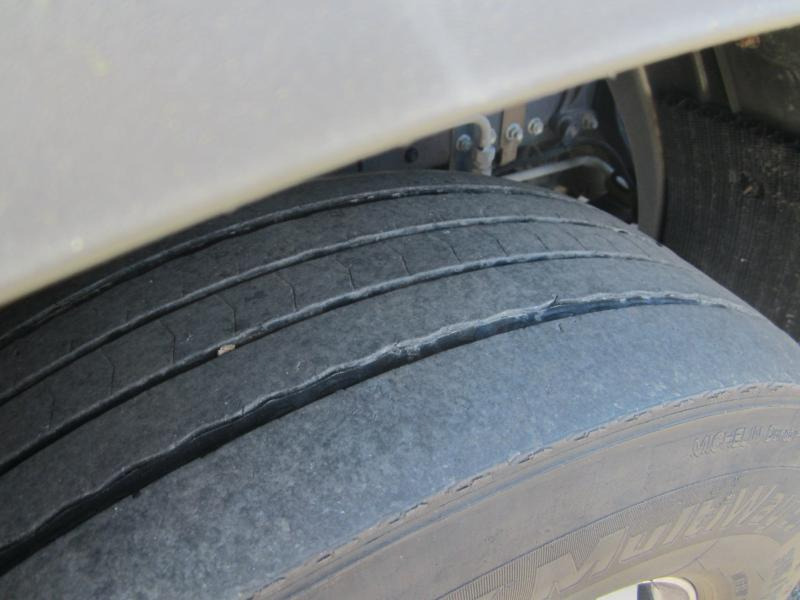 Trekker Renault Premium 460 DXI