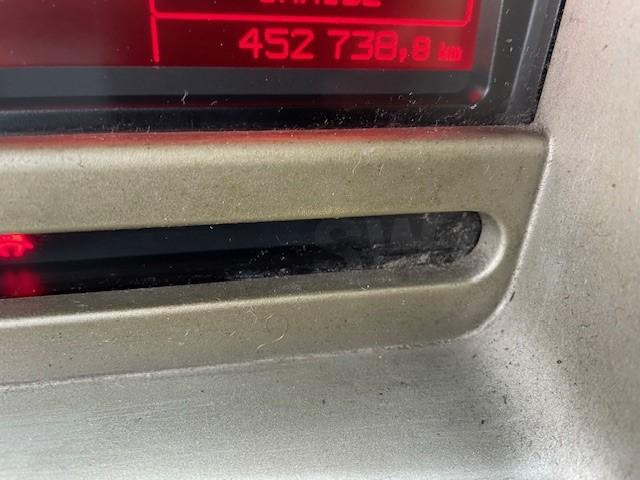 Trekker Renault Premium 460 DXI