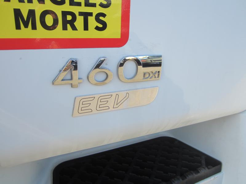 Trekker Renault Premium 460 DXI