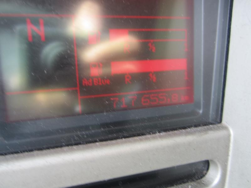 Trekker Renault Premium 460 DXI