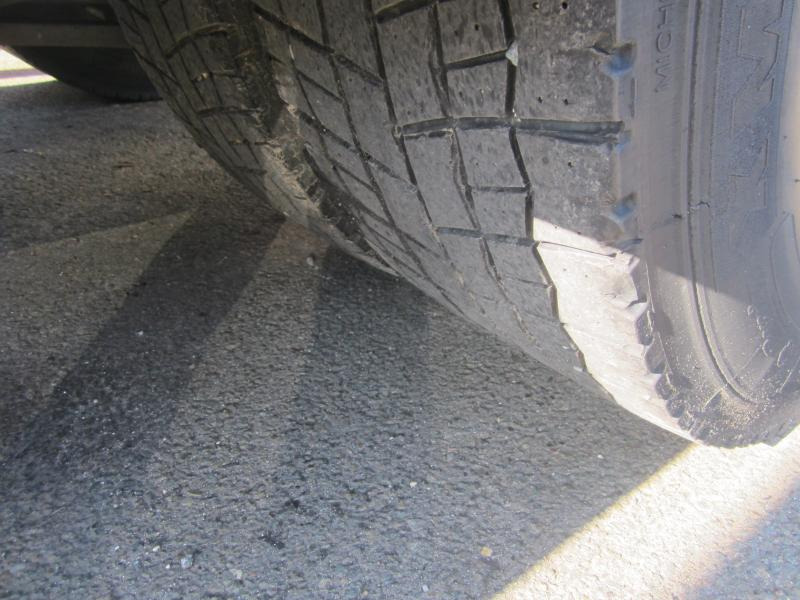 Trekker Renault Premium 460 DXI