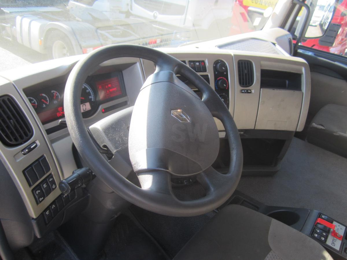 Trekker Renault Premium 460 DXI