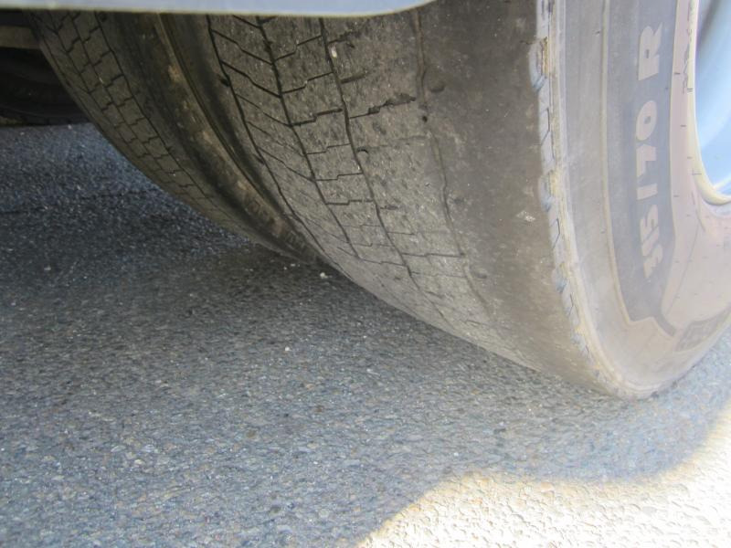 Trekker Renault Premium 460 DXI