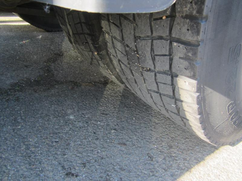 Trekker Renault Premium 460 DXI