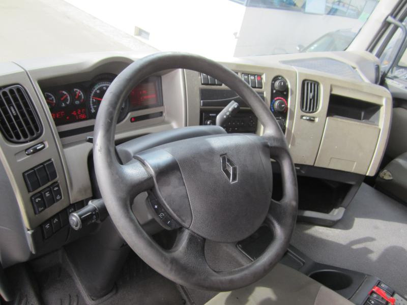 Trekker Renault Premium 460 DXI