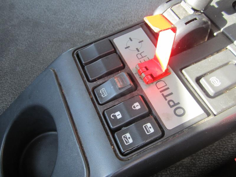 Trekker Renault Premium 460 DXI