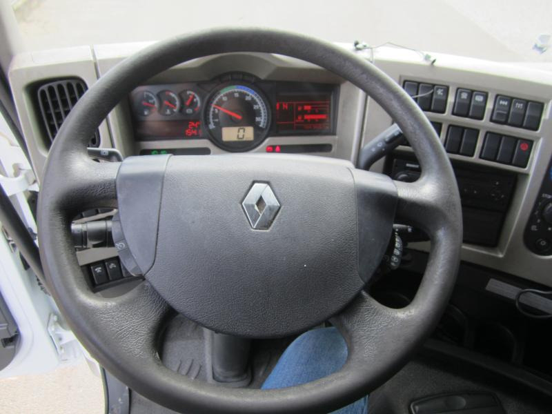 Trekker Renault Premium 460 DXI