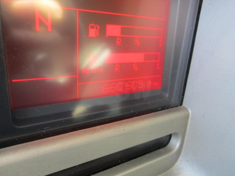 Trekker Renault Premium 460 DXI