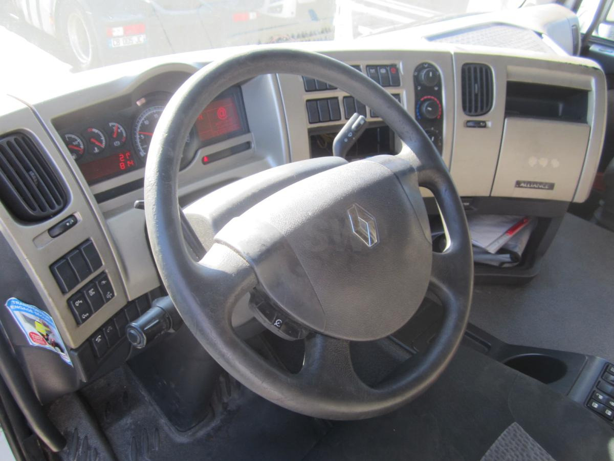 Trekker Renault Premium 460 DXI