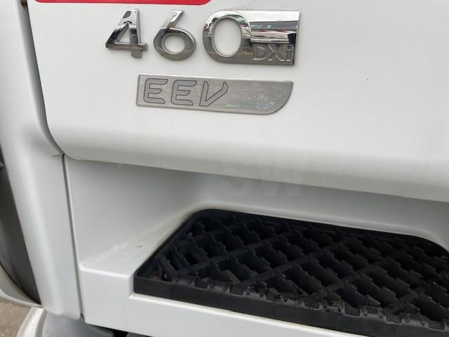 Trekker Renault Premium 460 DXI