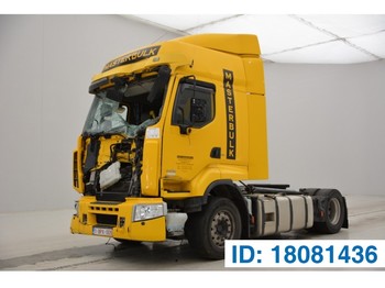 Trekker Renault Premium 460 DXi