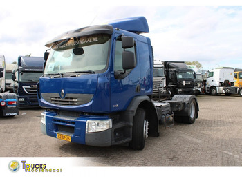Renault Premium 460 + EURO 5 - Trekker