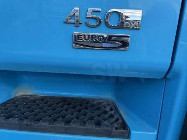 Trekker Renault Premium Lander