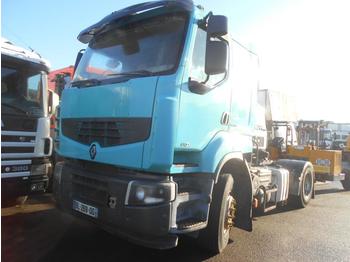 Trekker Renault Premium Lander 410 DXI