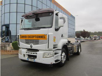 Trekker Renault Premium Lander 410 DXI