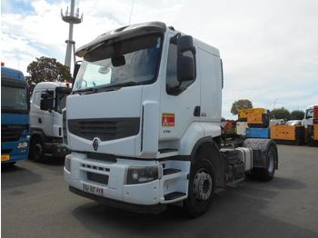 Trekker Renault Premium Lander 430 DXI
