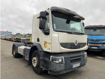 Trekker Renault Premium Lander 430 DXI