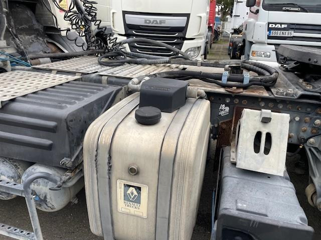 Trekker Renault Premium Lander 430 DXI